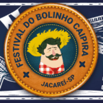 Festival do Bolinho Caipira