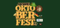 Oktoberfest Jacareí