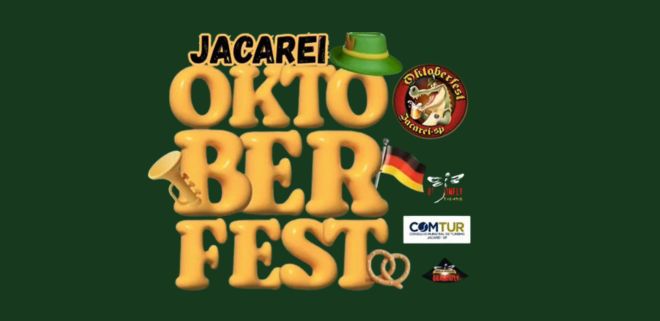 Oktoberfest Jacareí